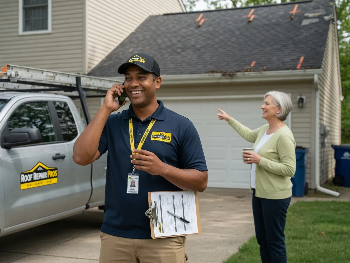 Roof Repair Harker Heights, TX FAQs